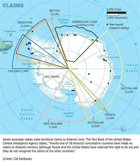 Antarctica: 100 Years of Exploration (Infographic) | Antarctica, Roald ...