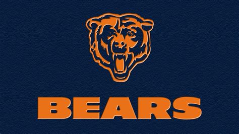 Chicago Bears HD Wallpapers - Top Free Chicago Bears HD Backgrounds ...