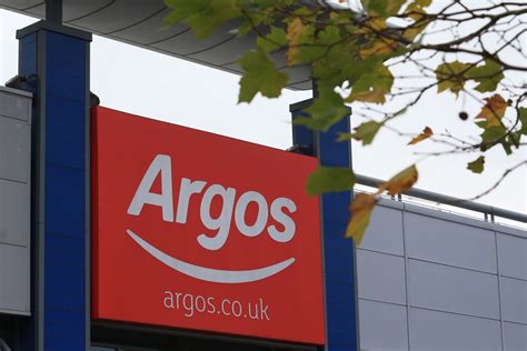 Argos stores closing: How many UK branches there are, and why Sainsbury ...