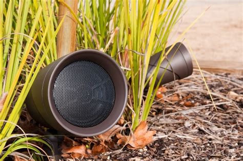 Buy Speakers for Garden, Outdoor from Sonance at nice price Buy|with|Nous