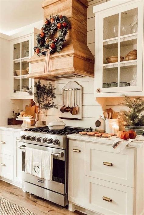 Review Of Rustic Farmhouse Kitchen Cabinets 2022