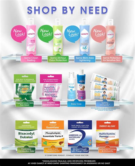 Sanofi Official Store, Online Shop | Shopee Philippines