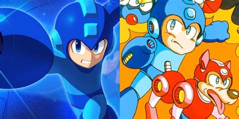 Mega Man 3: The Best Order To Fight The Bosses