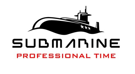 Submarine Logos