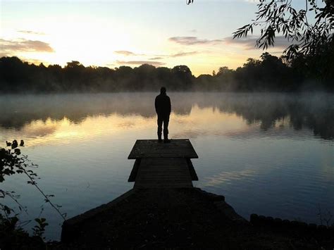 Allestree Park Lake (Derby, Derbyshire) Fishing Lakes - Day Ticket Lakes