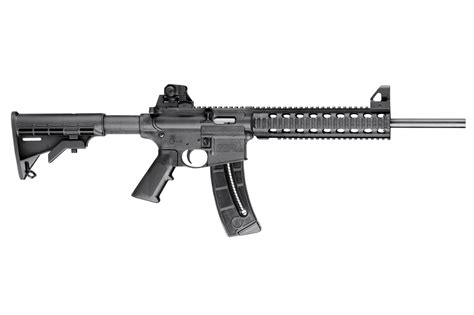 Smith & Wesson M&P15-22 Compliant - 811031 | Tacticool22