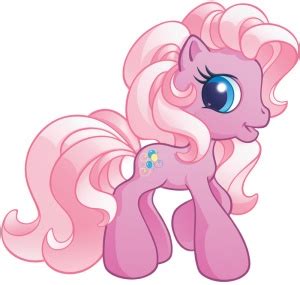 G3.5 Pinkie Pie - My Little Wiki