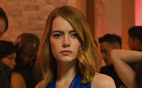 Emma Stone in Talks for Damien Chazelle’s ‘Babylon’ - The Cinemaholic