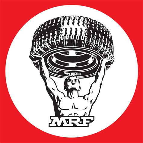 MRF Tyres Logos | Free Indian Logos