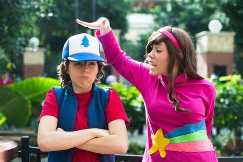 Dipper Pines Costume : Dress Like Dipper Pines Costume | Halloween and ...