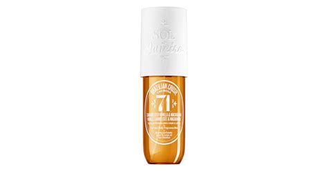 Sol de Janeiro Cheirosa '71 Body Mist | Fall Beauty Launches at Sephora ...