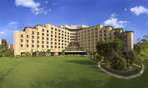 5 Star Luxury Hotels In Delhi | WhatsHot Delhi Ncr