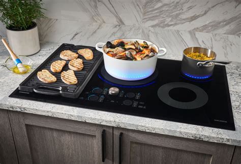 Cooktops vs Rangetops: Similarities, Differences, and Buying Guide