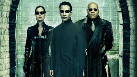 Breaking Down the Philosophy of 'The Matrix' Trilogy