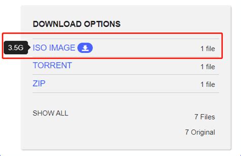 How to Download Tiny11 2311 ISO & Install Smaller Win11 23H2