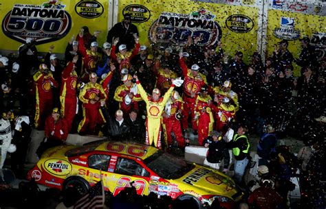 NASCAR history: Every Daytona 500 champion since 2000