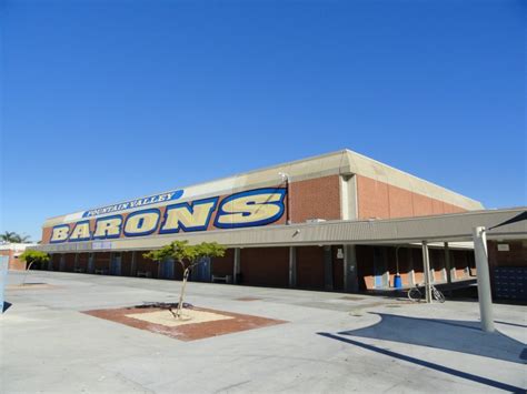 Fountain Valley High School Ranked Among Nation's Best | Fountain ...