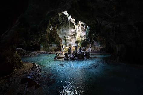 5 BEST CAMOTES ISLAND CAVES (2024) - Travel Guide