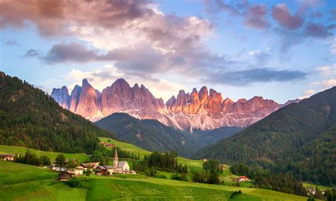 Best Summer Hikes In The Dolomites – Wandering Wheatleys