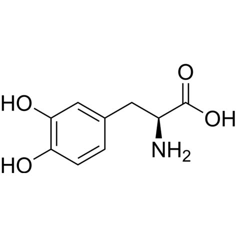 L-DOPA (Standard) (Levodopa (Standard)) | Dopamine Precursor ...