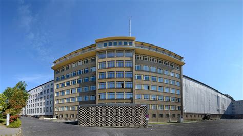 Stasi Museum, Rüdigerstraße, Berlin, Germany - Museum Review | Condé ...