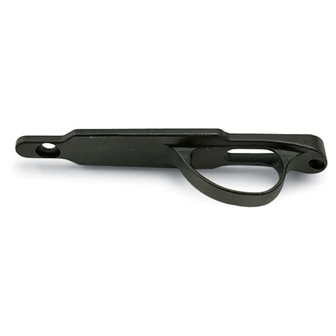 Remington® 600 / 660 Steel Trigger Guard - 80097, Replacement Parts at ...