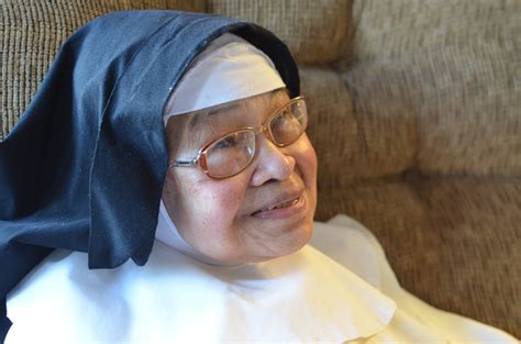 Remembering Sister Maria Agnes — Dominican Monastery of Our Lady of the ...