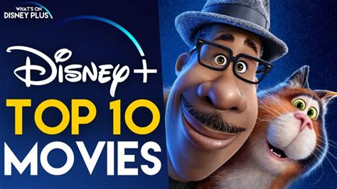 Top 10 Most Popular Movies On Disney+ In January 2021 | What's On ...