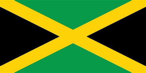 Flag Of Jamaica Explained: History & Symbolism | SANDALS