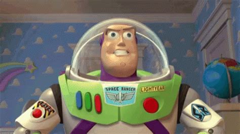 Buzz Lightyear Blinking GIF – Buzz Lightyear Blinking Toy Story – GIFs ...