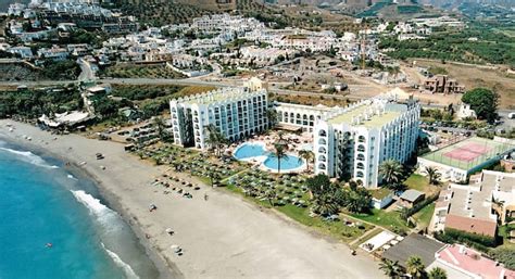 Marinas de Nerja Aparthotel in Nerja | TUI.co.uk