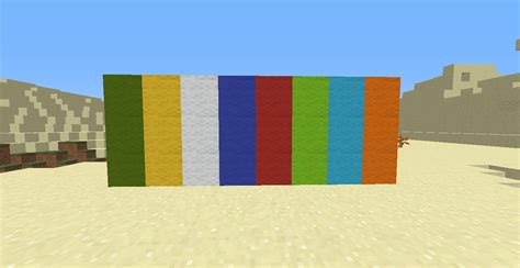 Simple pack Minecraft Texture Pack