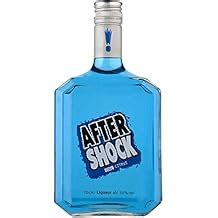 Amazon.co.uk: aftershock drink