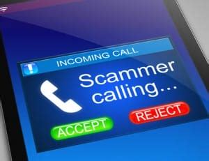 Phone Scam – Practical Help for Your Digital Life®