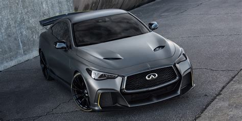 Plans for Hybrid Super/Turbo? | Infiniti Q50 Forum