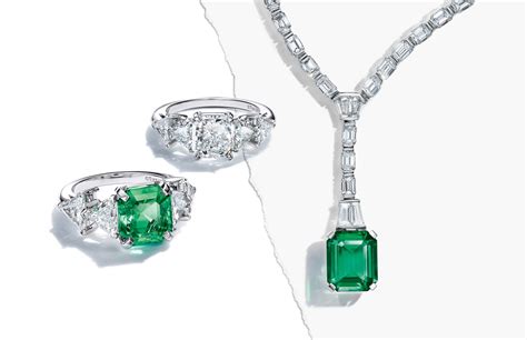 TIFFANY & CO. UNVEILS 2020 HIGH JEWELRY COLLECTION, EXTRAORDINARY ...