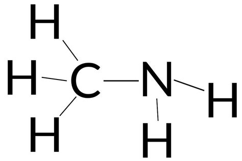 Names of 10 Bases With Chemical Structures and Formulas