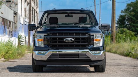 2023 Ford F-150 FP700 First Test: The 700-HP ICE’d Lightning