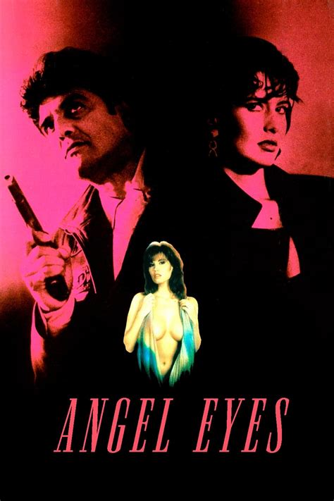 Angel Eyes (1993) - Posters — The Movie Database (TMDB)