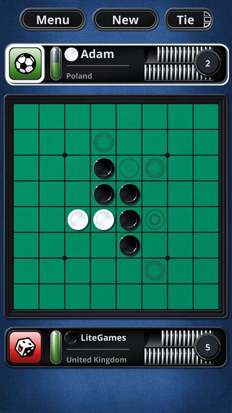 Othello Game Buy Online - China Popular Othello Reversi Foldable ...