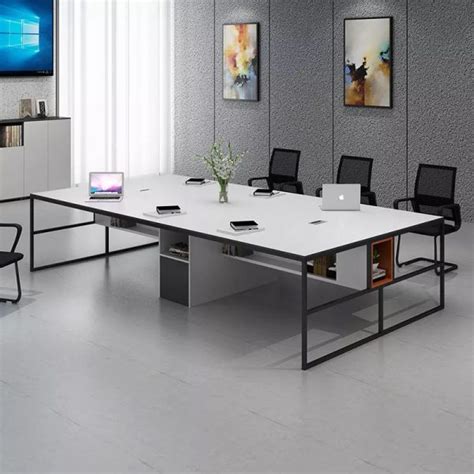 Deluxe Conference Table Archives - Philippine Workspace Solutions ...