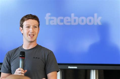 How Mark Zuckerberg Became Billionaire at 24 - Entrepreneurship Tech ...