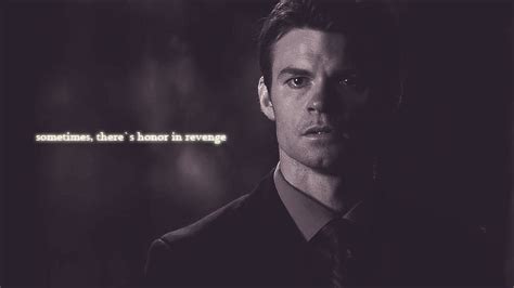 Elijah Mikaelson Quotes. QuotesGram