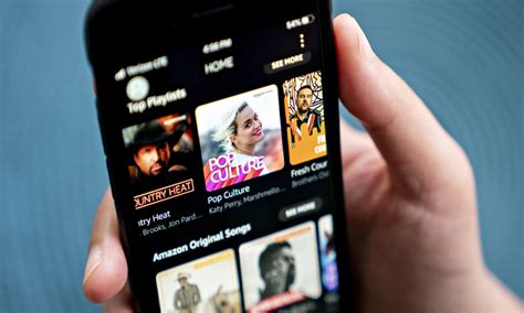 Amazon Prime Music Launches Podcasts: All You Need to Know