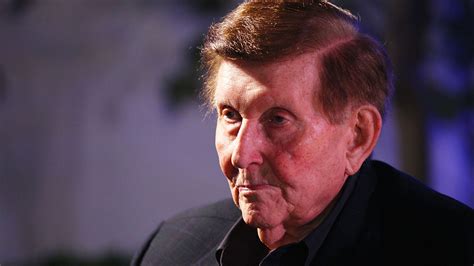 Sumner Redstone, Billionaire Who Led ViacomCBS, Has Died