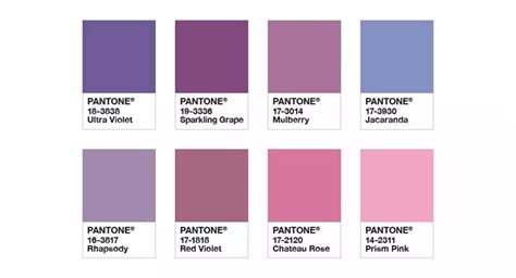 2018 Pantone Color of the Year: Ultra Violet | Ambius US