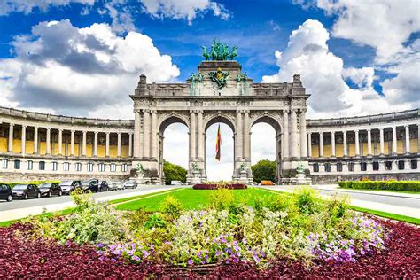 Top Tourist Attractions in Brussels - Best Things to Do & See in Brussels