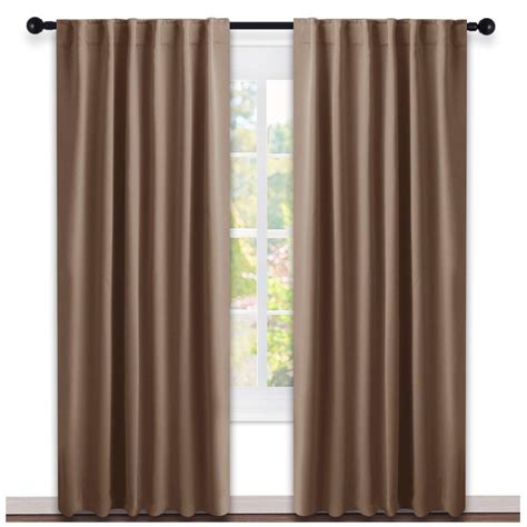 Best Dining Room Curtains 84 Inches Long - Cree Home