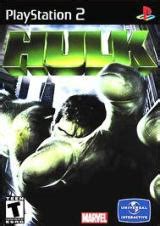 Hulk - ps2 - Walkthrough and Guide - Page 1 - GameSpy