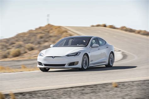 Most Cars Built in 10 Years Will Be Autonomous, Tesla CEO Says